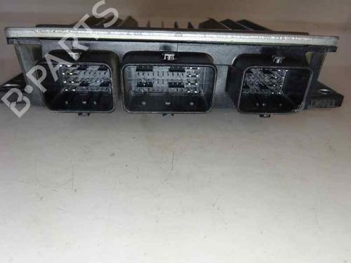 Used Engine control unit (ECU) Engine control unit (ECU) 1686455 1686455
