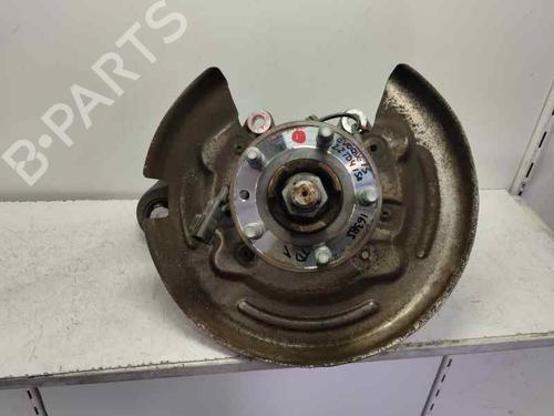 Used Right rear steering knuckle LAND ROVER RANGE ROVER EVOQUE (L538) [2011-2019]  26555861