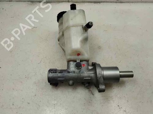 Used Brake master cylinder Brake master cylinder CITROËN C5 III (RD_) 2.0 HDi 165 (RDRHHA, RDRHH8) (163 hp) 27870772 27870772