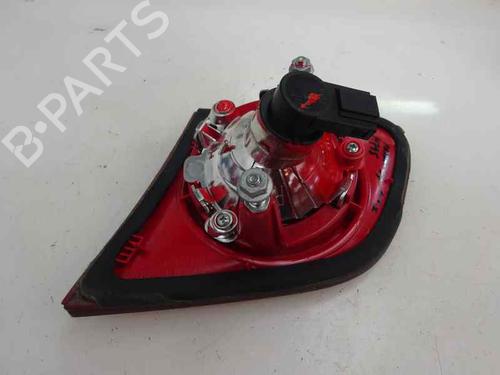 Used Left tailgate light Left tailgate light 8381275 8381275