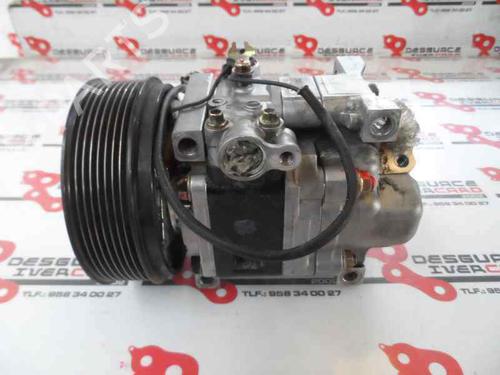 Airco pomp MAZDA 6 Hatchback (GG) 2.0 DI (GG14) (136 hp) 202032
