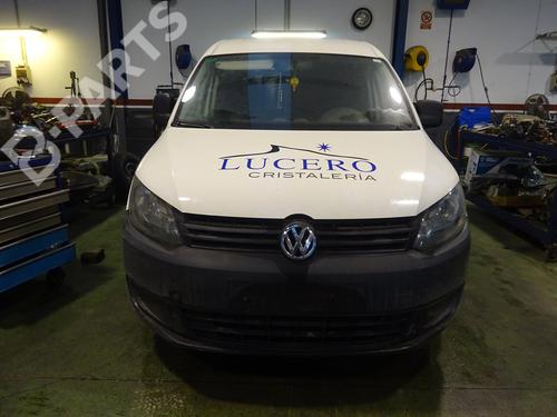 Used Parts VW CADDY IV Box Body/MPV (SAA, SAH)  1.6 TDI  1162580