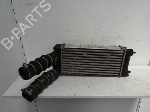 Used Intercooler PEUGEOT 3008 I MPV (0U_) [2009-2017]  7225387