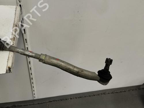 Used Steering rack TOYOTA YARIS (_P13_) 1.5 Hybrid (NHP130_, NHP130) (101 hp) 19483186
