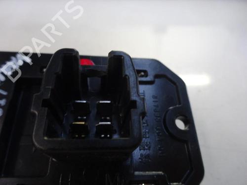 Heater resistor TOYOTA YARIS (_P9_) 1.0 VVT-i (KSP90_, KSP90R) | BP11661469M108