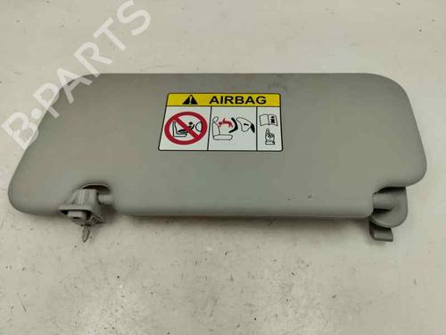 Høyre solskjerm KIA PICANTO III (JA) 1.0 (67 hp) 29133795