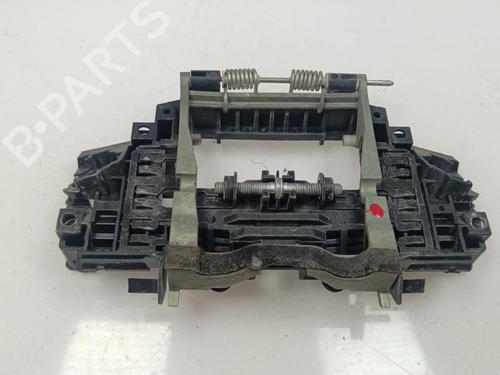 Støtte AUDI A8 D3 (4E2, 4E8) | BP35744057C155 - Image 2