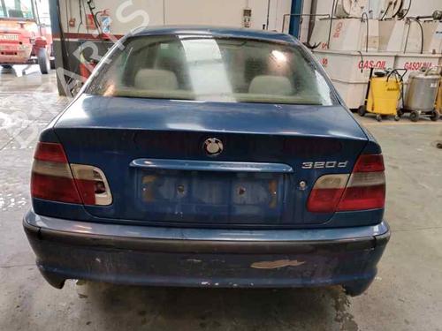 Alternator BMW 3 (E46) 320 d | BP30540689M7  - Image 9