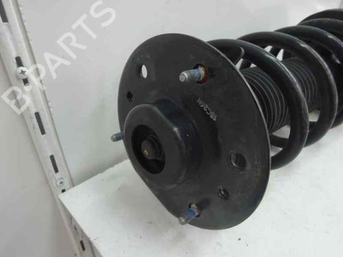 Used Left front shock absorber CHEVROLET CAPTIVA (C100, C140) 2.2 D (163 hp) 9978024