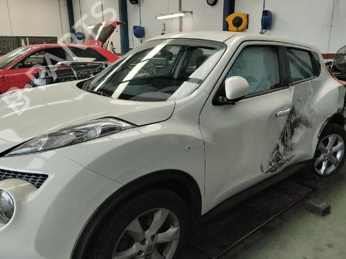 Used Parts NISSAN JUKE (F15) 1.6 1417465