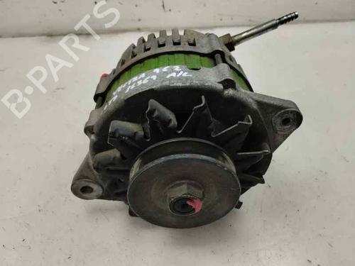 Alternator OPEL VECTRA B (J96) 1.7 TD (F19) | BP28025137M7 
