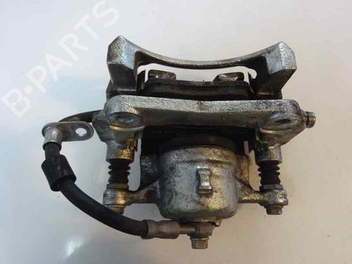 Used Right front brake caliper FORD FIESTA VI (CB1, CCN) 1.5 TDCi (75 hp) 11608888