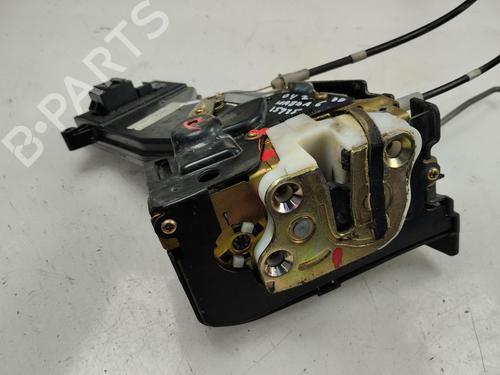 Front right lock MAZDA 6 Hatchback (GG) 2.0 DI (GG14) (136 hp) 17511286