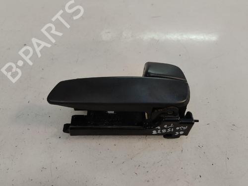 Used Rear right interior door handle Rear right interior door handle 17023978 17023978