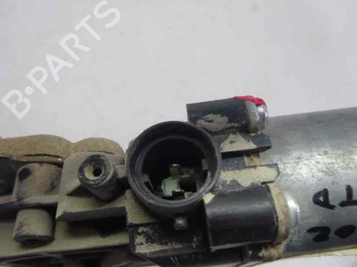 Vindusheismekanisme høyre bak RENAULT LAGUNA II (BG0/1_) [2001-2007]  6025194