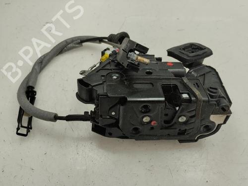 Used Rear right lock Rear right lock 18475610 18475610