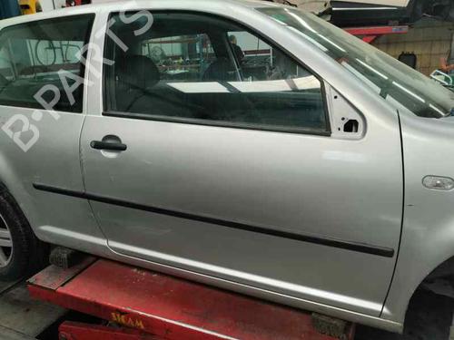 Used Right front door VW GOLF IV (1J1) [1997-2008]  26561457