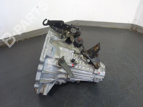 Gearbox HYUNDAI GETZ (TB)  | BP10645573M3 