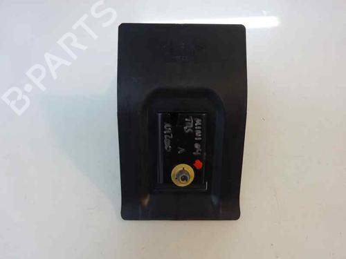 Gurtstraffer Mitte für Gurtstraffer Mitte 8729327 8729327