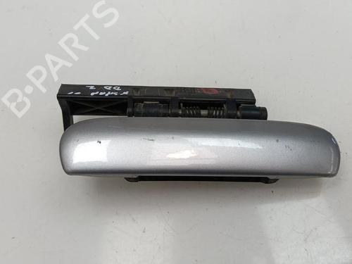 Used Front right exterior door handle Front right exterior door handle CITROËN XSARA (N1) 1.9 D (70 hp) 35744835 35744835