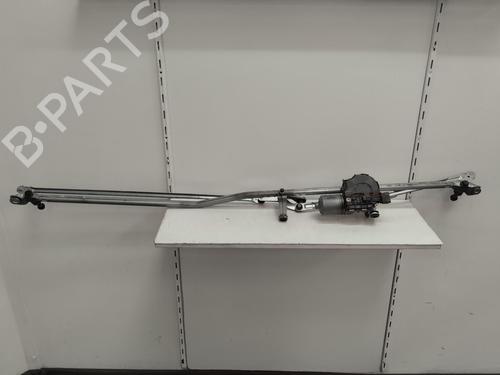 Used Front wiper motor PEUGEOT 308 I (4A_, 4C_) 1.6 HDi (112 hp) 16134904