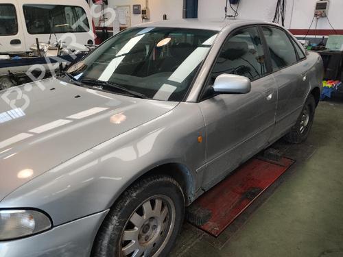 ABS pump AUDI A4 B5 (8D2) 1.8 quattro | BP16686096M43