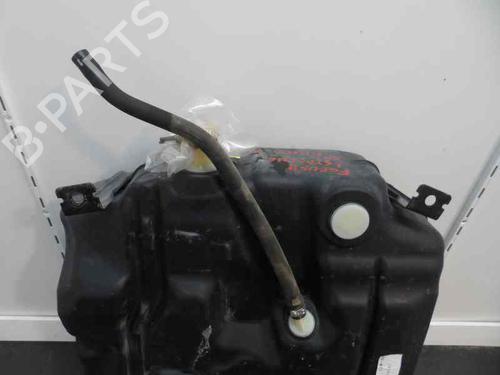 Benzintank Benzintank 354650 354650