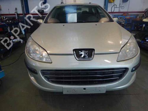 Starter PEUGEOT 407 (6D_) 1.6 HDi 110 (6D9HZC, 6D9HYC) | BP6438745M8