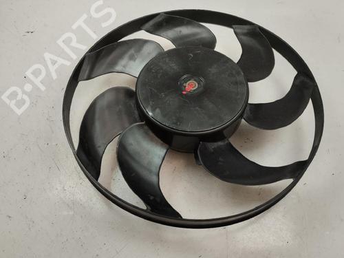 Radiator fan VW TIGUAN (5N_) 2.0 TDI | BP19783805M35