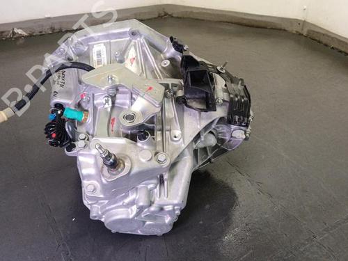 Used Gearbox Gearbox 35741604 35741604