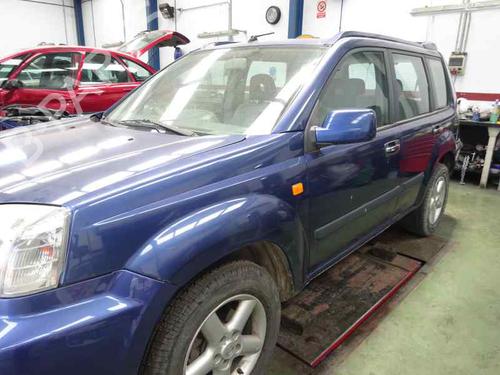 Left taillight NISSAN X-TRAIL I (T30) 2.2 Di 4x4 | BP7648517C34 