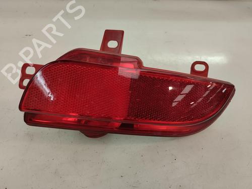 Used Right taillight PEUGEOT 206+ (2L_, 2M_) [2009-2013]  13907447