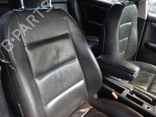 Rear right window mechanism AUDI A4 B7 (8EC) 2.0 TDI | BP7661239C25