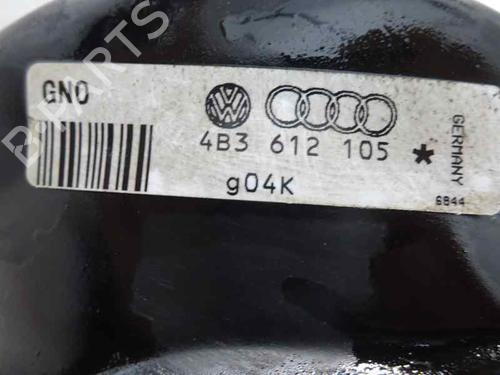 Used Servo brake VW PASSAT B5 (3B2) 1.9 TDI (115 hp) 9520367
