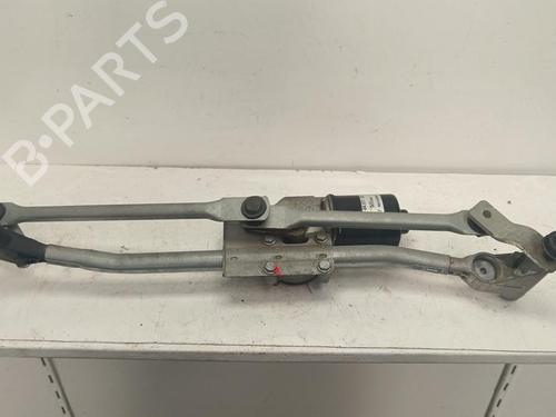 Used Front wiper motor Front wiper motor BMW 1 (E87) 120 i (150 hp) 40039197 40039197
