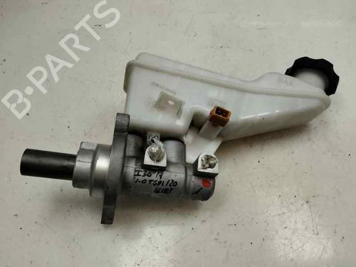 Brake master cylinder HYUNDAI i30 (PDE, PD, PDEN) 1.0 T-GDI | BP21772764M77 - Image 3