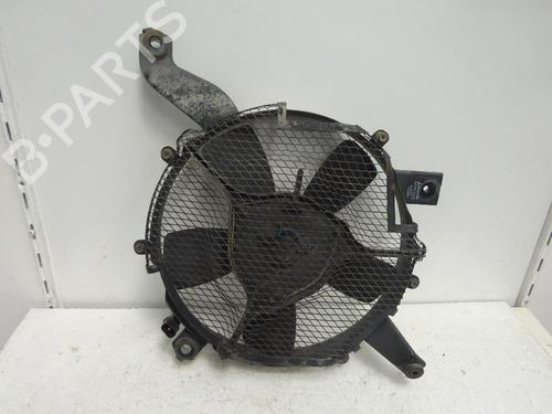 Used Radiator fan MITSUBISHI PAJERO II (V3_W, V2_W, V4_W, V5_W) 2.8 TD (V46W, V26W) (125 hp) 10496763