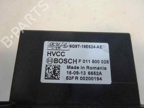 Used Heater resistor Heater resistor 11661373 11661373