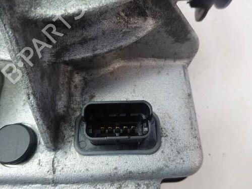 Used Steering pump Steering pump CITROËN C4 Picasso I MPV (UD_) 2.0 HDi 138 (136 hp) 6586645 6586645