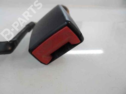Rear left seatbelt AUDI A3 (8P1) 1.9 TDI | BP6657625I29 