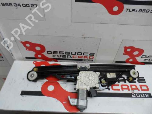 Rear right window mechanism BMW 5 (E60) | BP195087C25