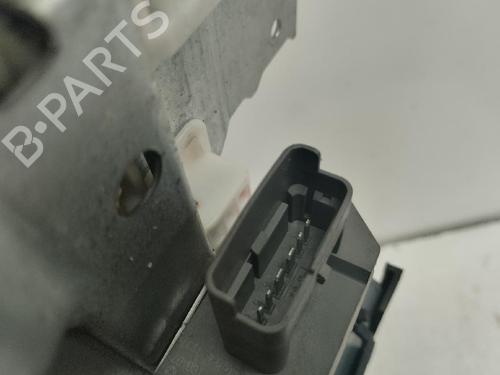 Used Rear left window mechanism Rear left window mechanism 13417835 13417835