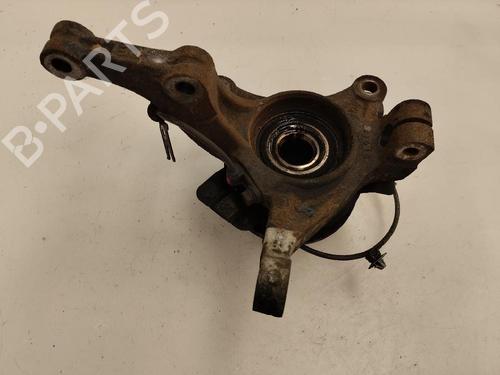 Used Left front steering knuckle HYUNDAI i10 II (BA, IA) 1.2 (87 hp) 15354110