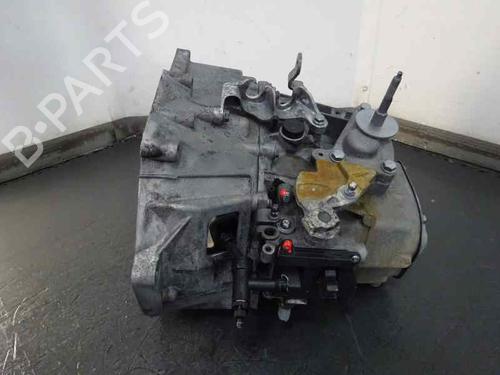 Used Gearbox Gearbox 3021696 3021696