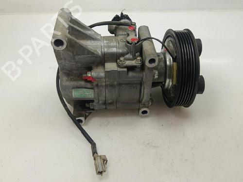 AC compressor MAZDA 2 (DE_, DH_) 1.5 (DE5FS) | BP39900298M34 - Image 3