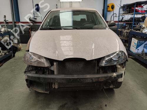 Gearbox SEAT IBIZA III (6L1) 1.4 TDI | BP15079642M3 