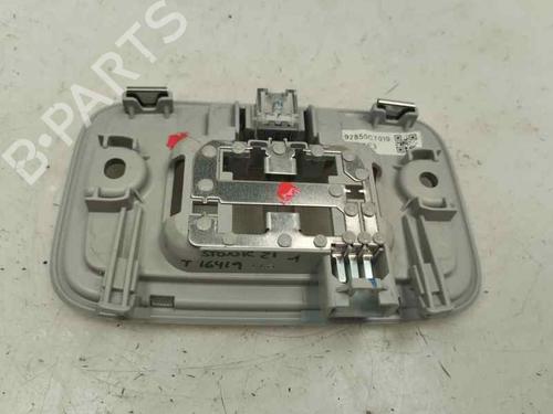 Interior roof light KIA STONIC (YB) 1.0 T-GDi Eco-Dynamics+ | BP27524880I8 - Image 3