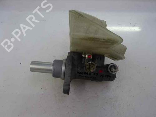 Used Brake master cylinder Brake master cylinder 8083339 8083339