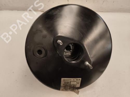 Used Servo brake CITROËN C4 II (NC_) 1.6 HDi 110 (112 hp) 12599604