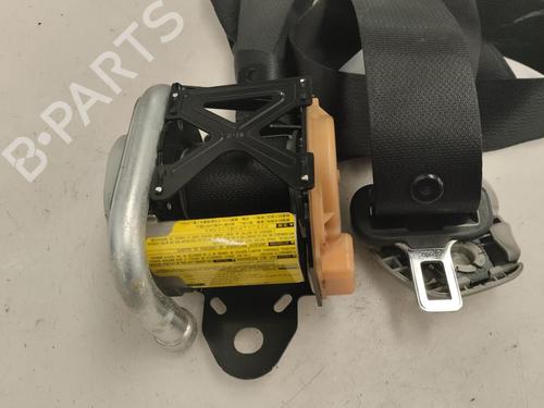 Front right seatbelt TOYOTA COROLLA (_E12_) 1.6 VVT-i (ZZE121_, ZZE121R) | BP13509713I25 